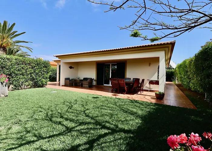 Casa Das Ondas By Analodges