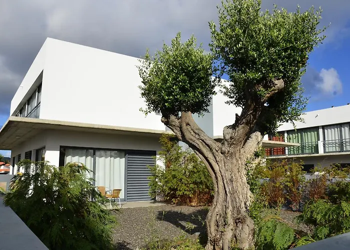 Vilas Espírito Santo