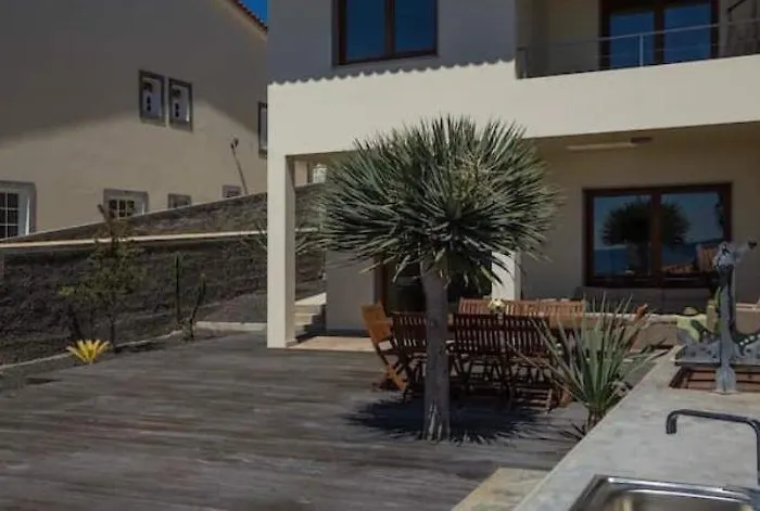 3-Bedroom Summer Villa